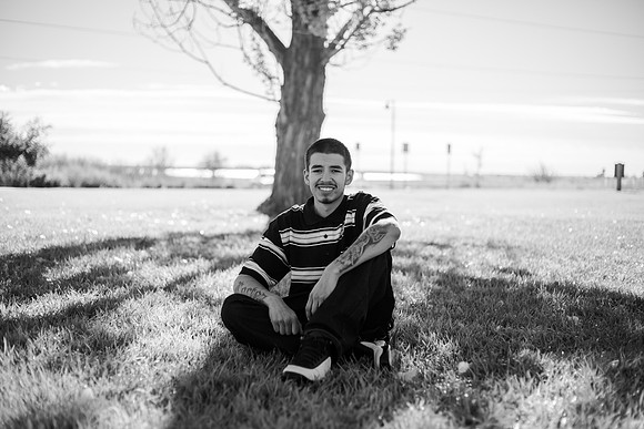 HectorSeniorSession-12