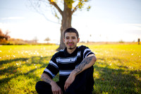 HectorSeniorSession-9