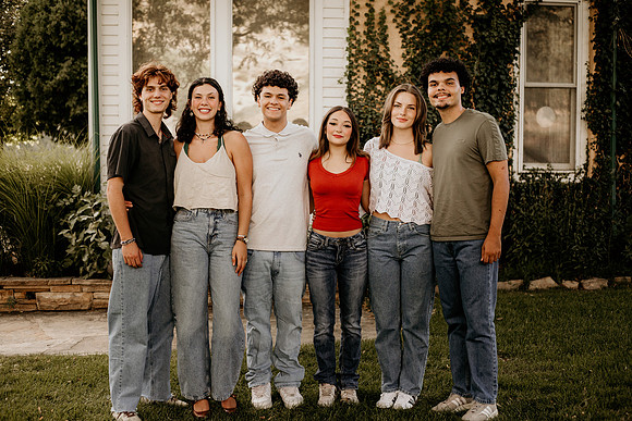 Dufour Family-29