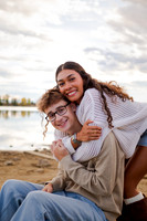 Maria and Cooper 2026