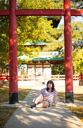 CheyenneSeniorSession-13