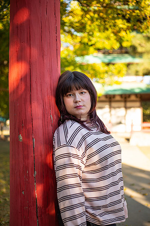 CheyenneSeniorSession-19