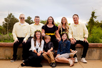 Linton Family