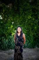Maria's 11th Birthday