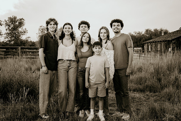 Dufour Family-128