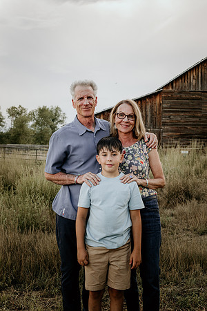 Dufour Family-189