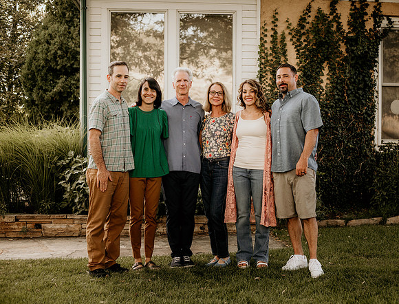 Dufour Family-39