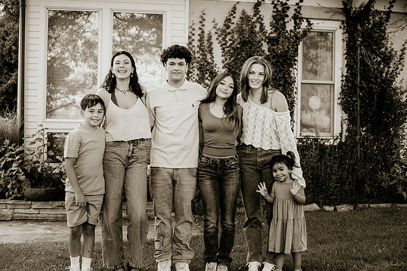 Dufour Family-16