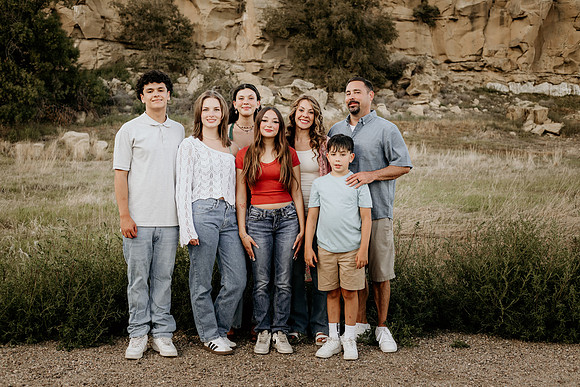 Dufour Family-211