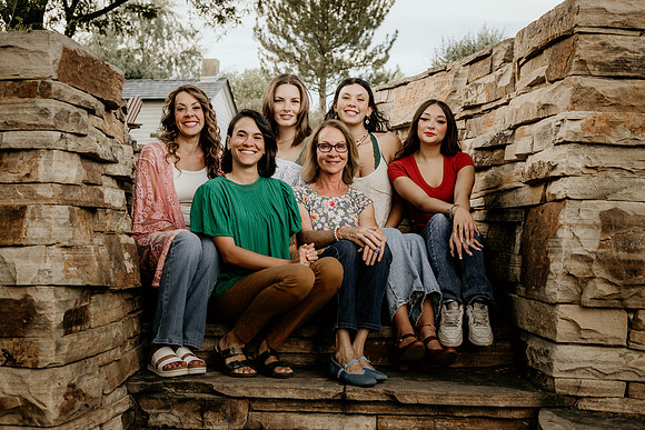 Dufour Family-113