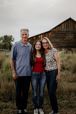 Dufour Family-201
