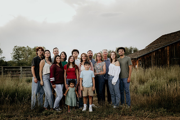 Dufour Family-117