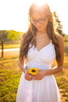 Meranda Senior Session