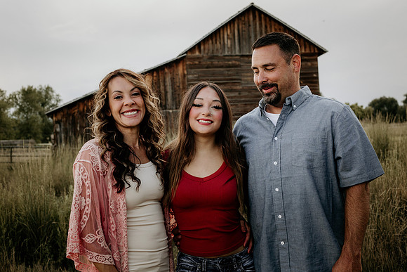 Dufour Family-173