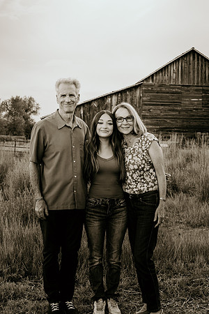 Dufour Family-202