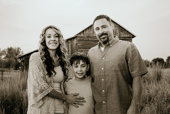 Dufour Family-188