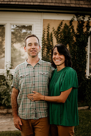 Dufour Family-1