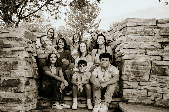 Dufour Family-102