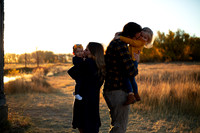 Cole Family Fall