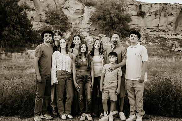 Dufour Family-214
