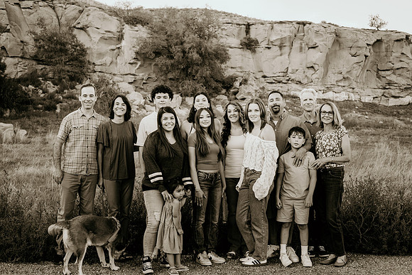Dufour Family-210