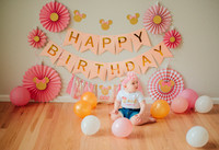Charley's Cake Smash