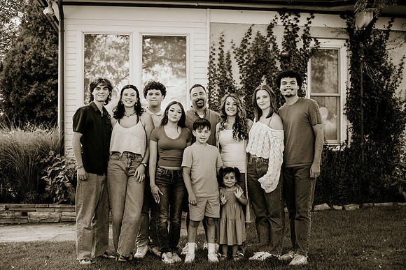 Dufour Family-28