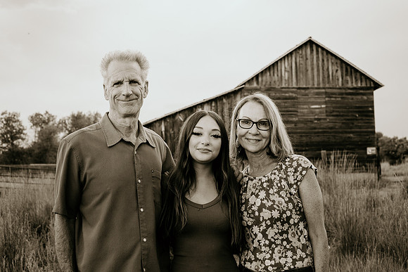 Dufour Family-204