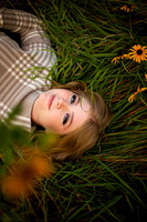 Ali Senior Session