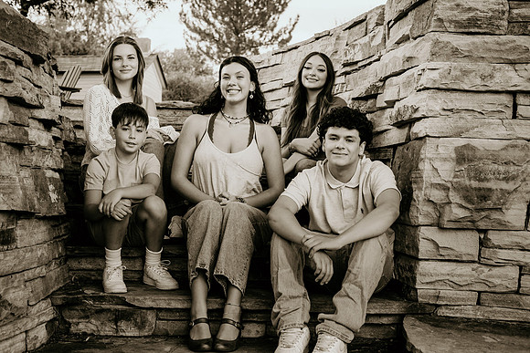 Dufour Family-116