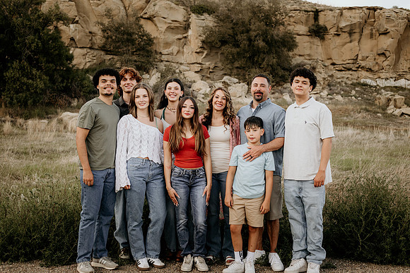 Dufour Family-213