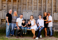 Shyann Extended Family