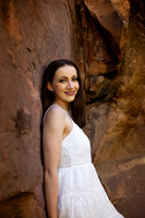 GreenSeniorSession-9