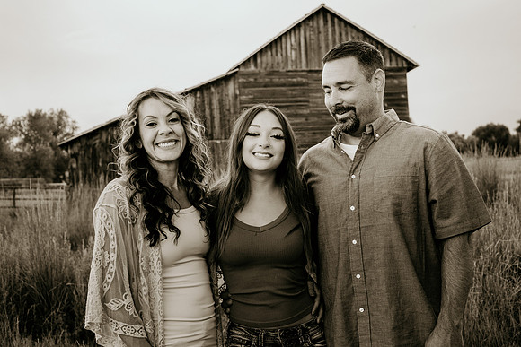 Dufour Family-174