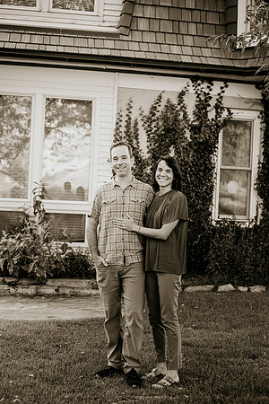 Dufour Family-4