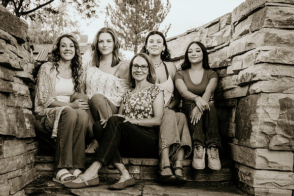 Dufour Family-112