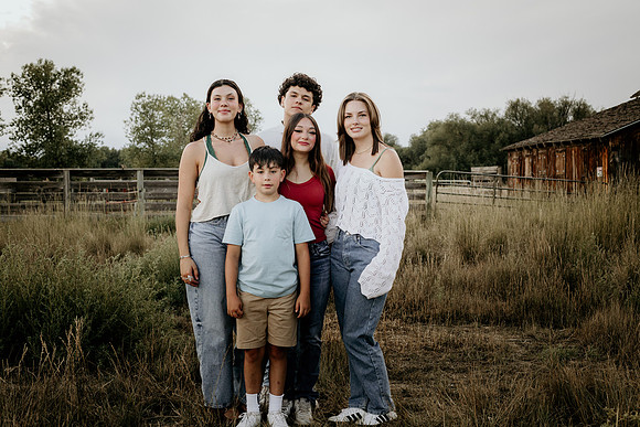 Dufour Family-129