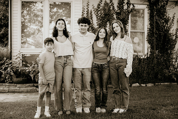 Dufour Family-10