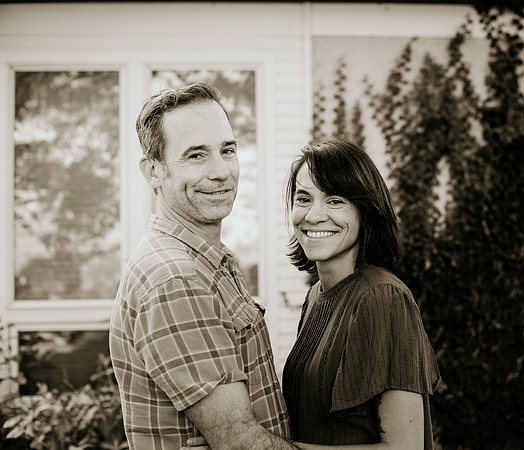 Dufour Family-6