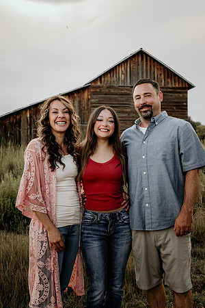 Dufour Family-171