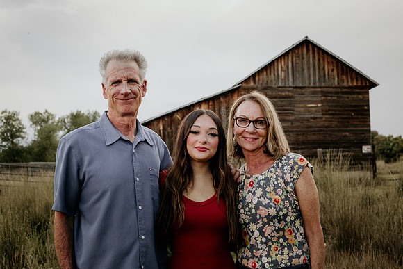Dufour Family-203