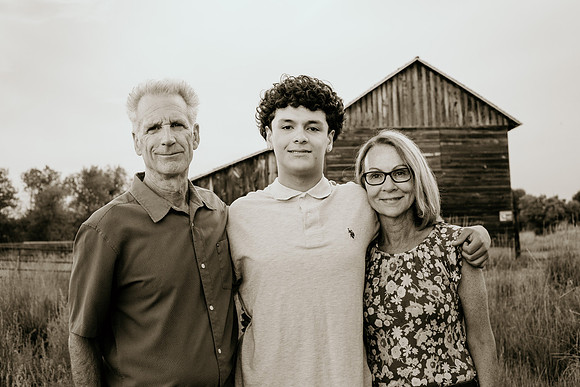 Dufour Family-196