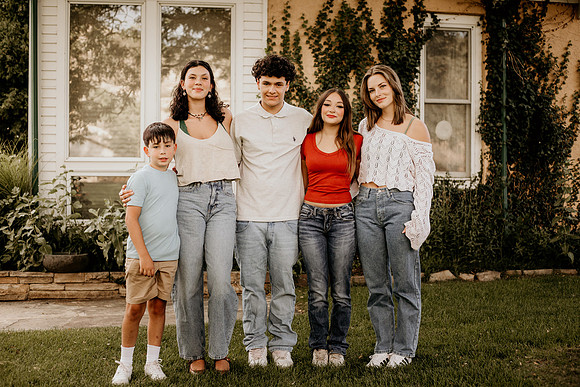 Dufour Family-9