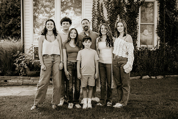 Dufour Family-24