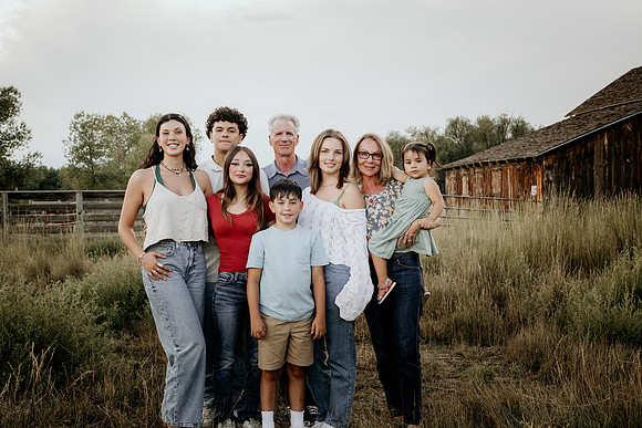 Dufour Family-123