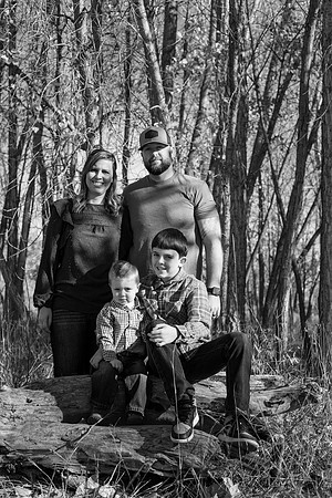Eastwood Family-4