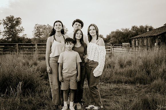 Dufour Family-130