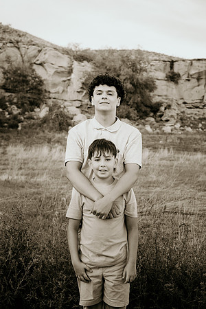 Dufour Family-224