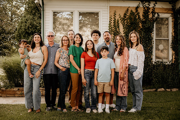 Dufour Family-21