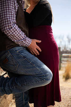 Adams Maternity-12